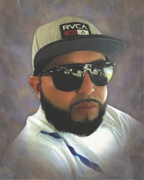 Obituary of Walter Angulo Flores