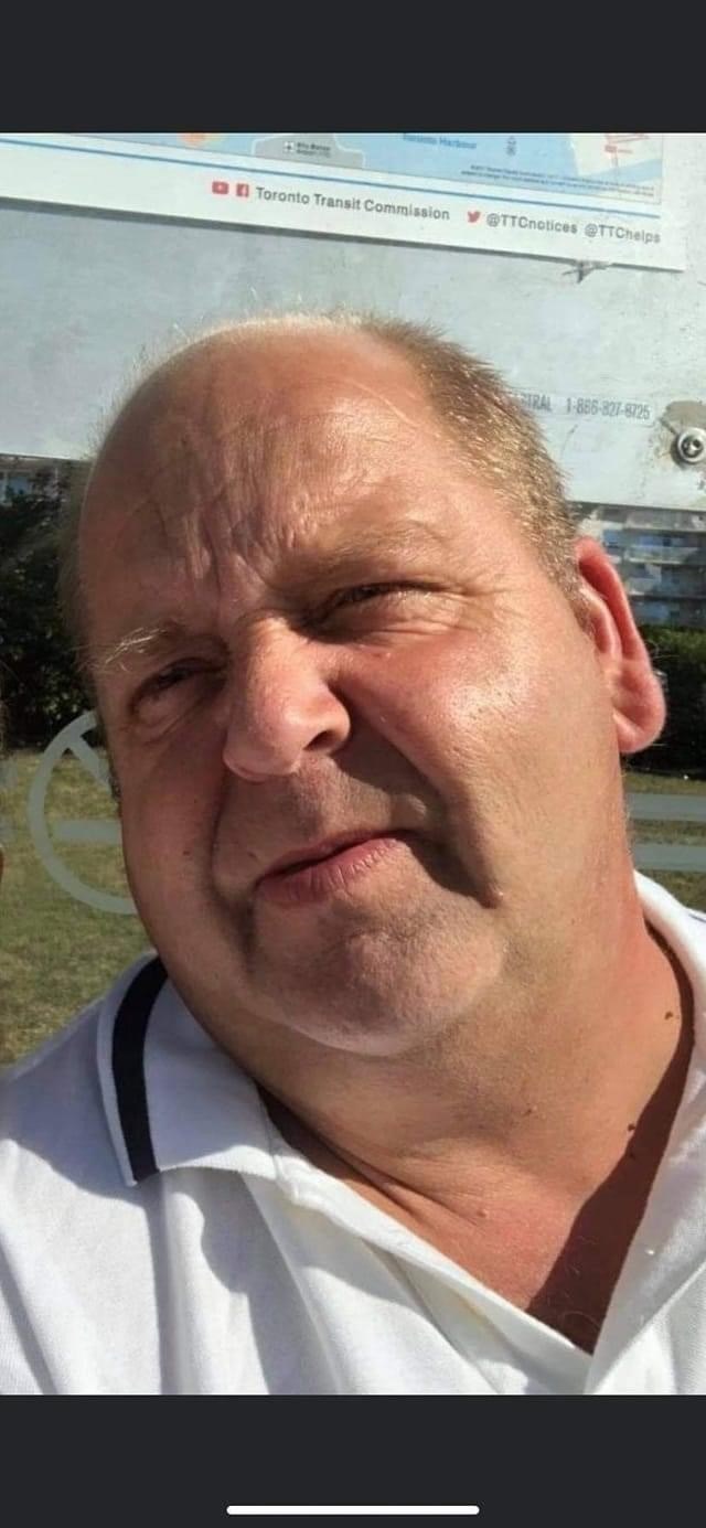 Obituary of David Fraser