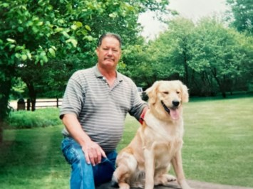 Obituary of Gordon D. Noble