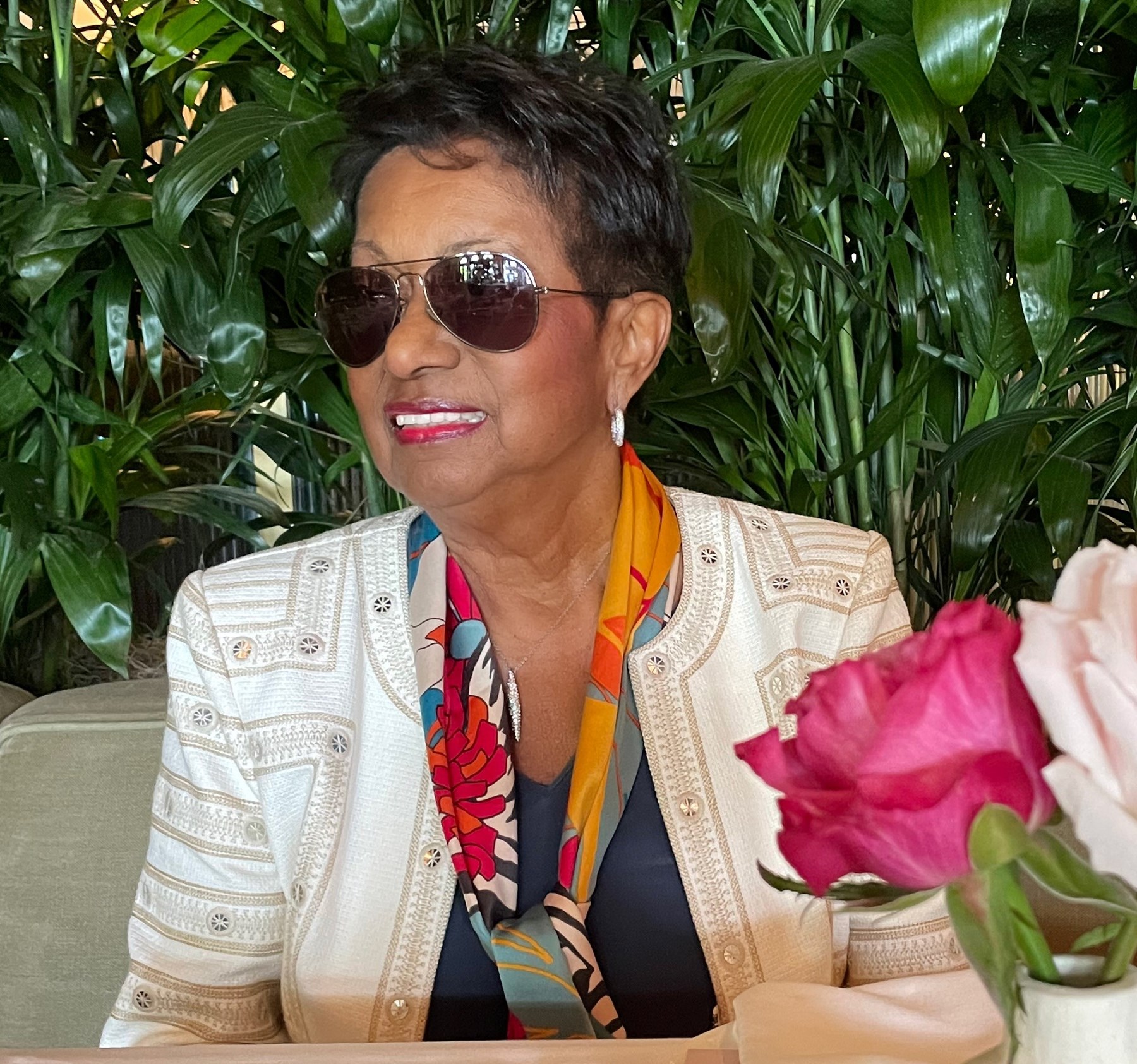 Obituary of Veronica Evora-Chernis