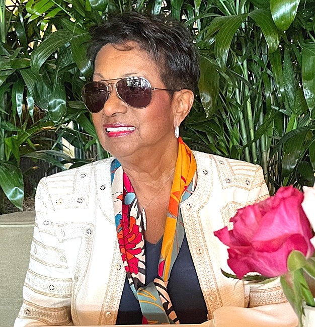 Obituary of Veronica Evora-Chernis