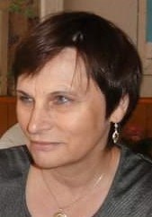 Obituary of Anna Elzbieta Wojtyla