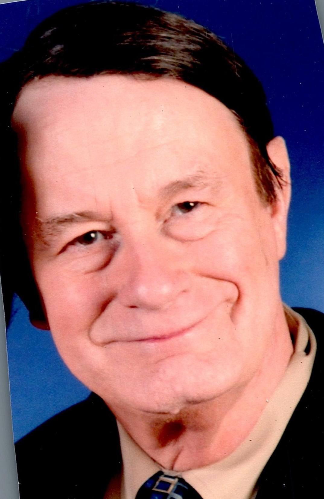 James Elkins Obituary Arlington, TX