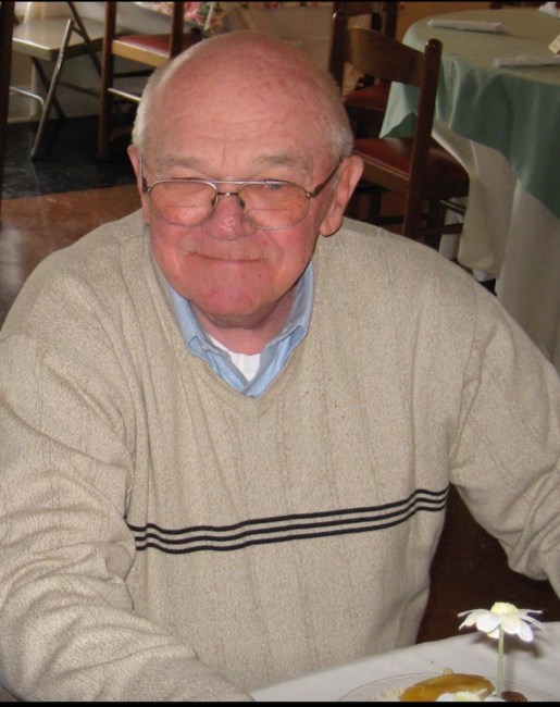 Avis de décès de Robert Houston Boyd