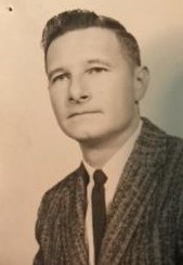 Obituario de Walter Lee Hunnicutt