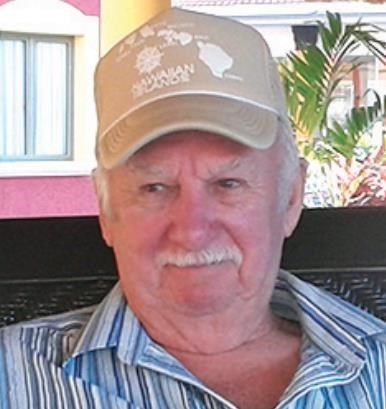 Obituario de Leo "Garry" Wayne Servatius