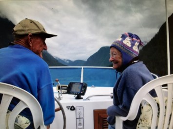 Avis de décès de Harriet Ellen Brooks