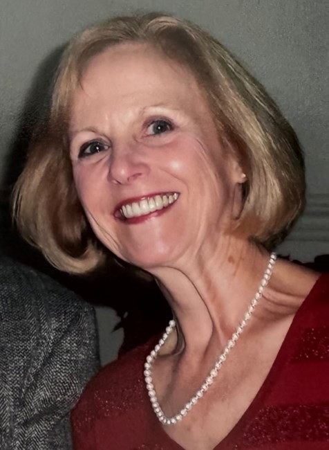 Obituary of Nancy Willett Dawson