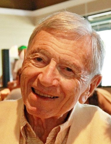 Obituario de Harvard Sohn