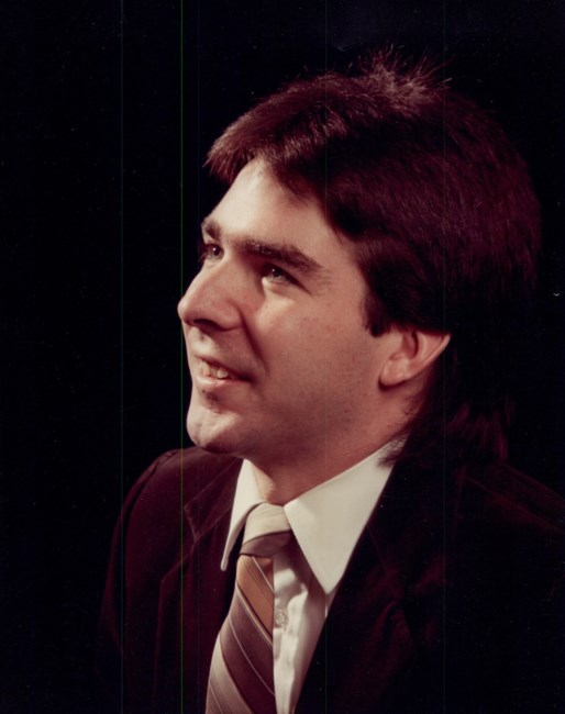 Obituary of Mr. Gerard Duggan