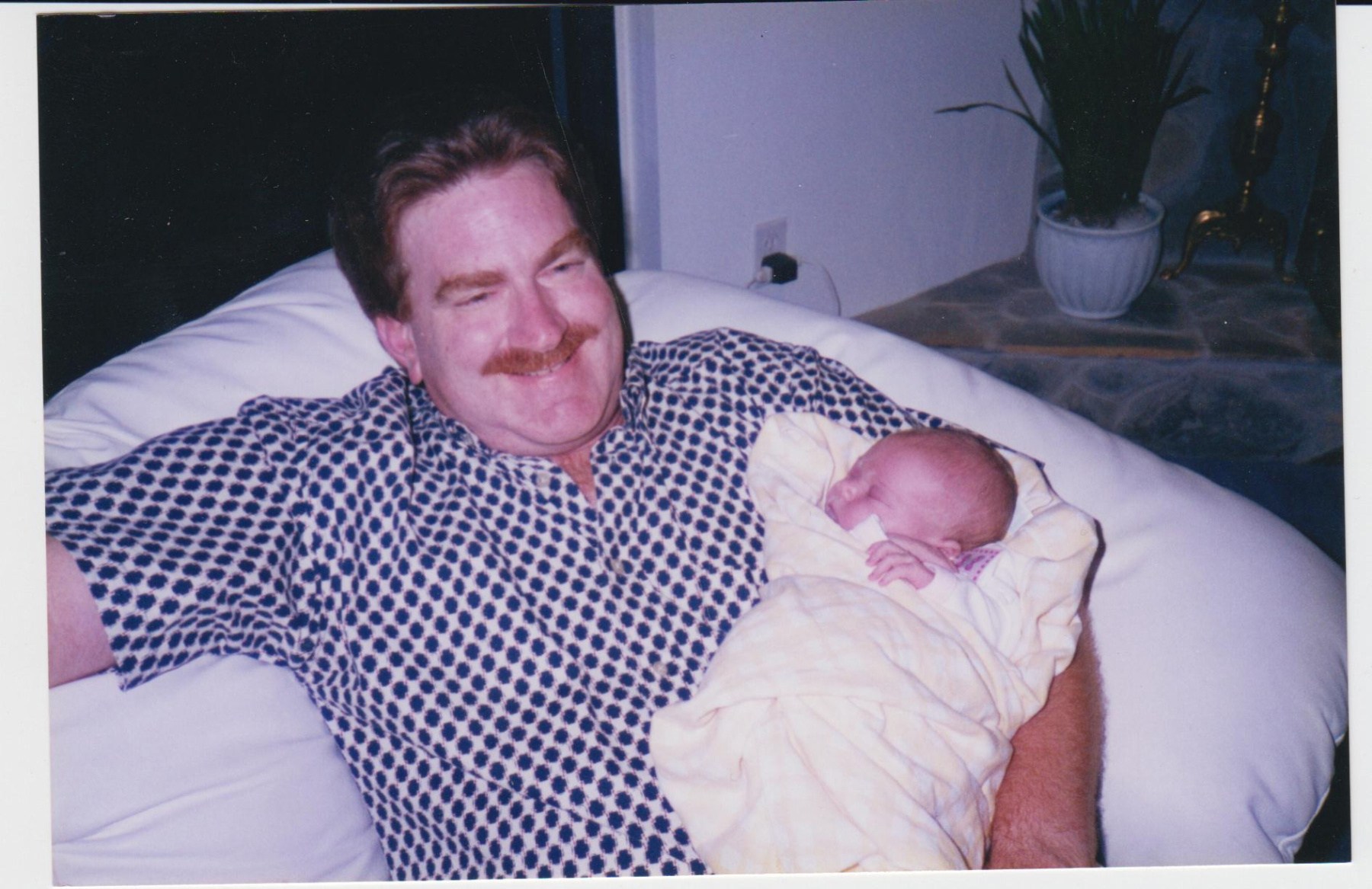 Obituary of John Conrad Kolb Jr.