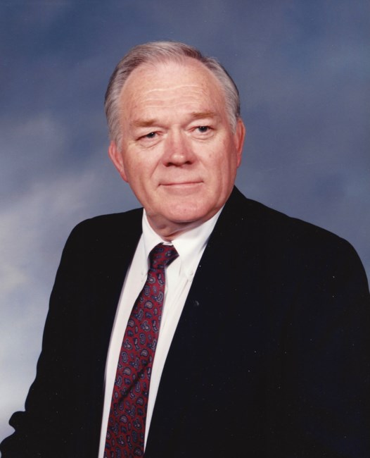 Obituario de Dallas Wayne Palmertree