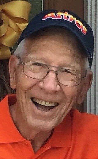 Obituary of Ned Donald Walker