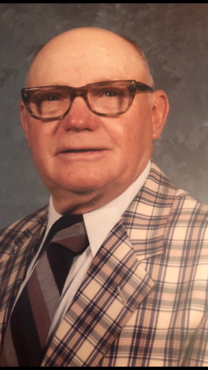 Avis de décès de Lester Frank Scronce