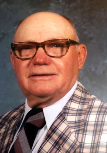 Obituary of Lester Frank Scronce
