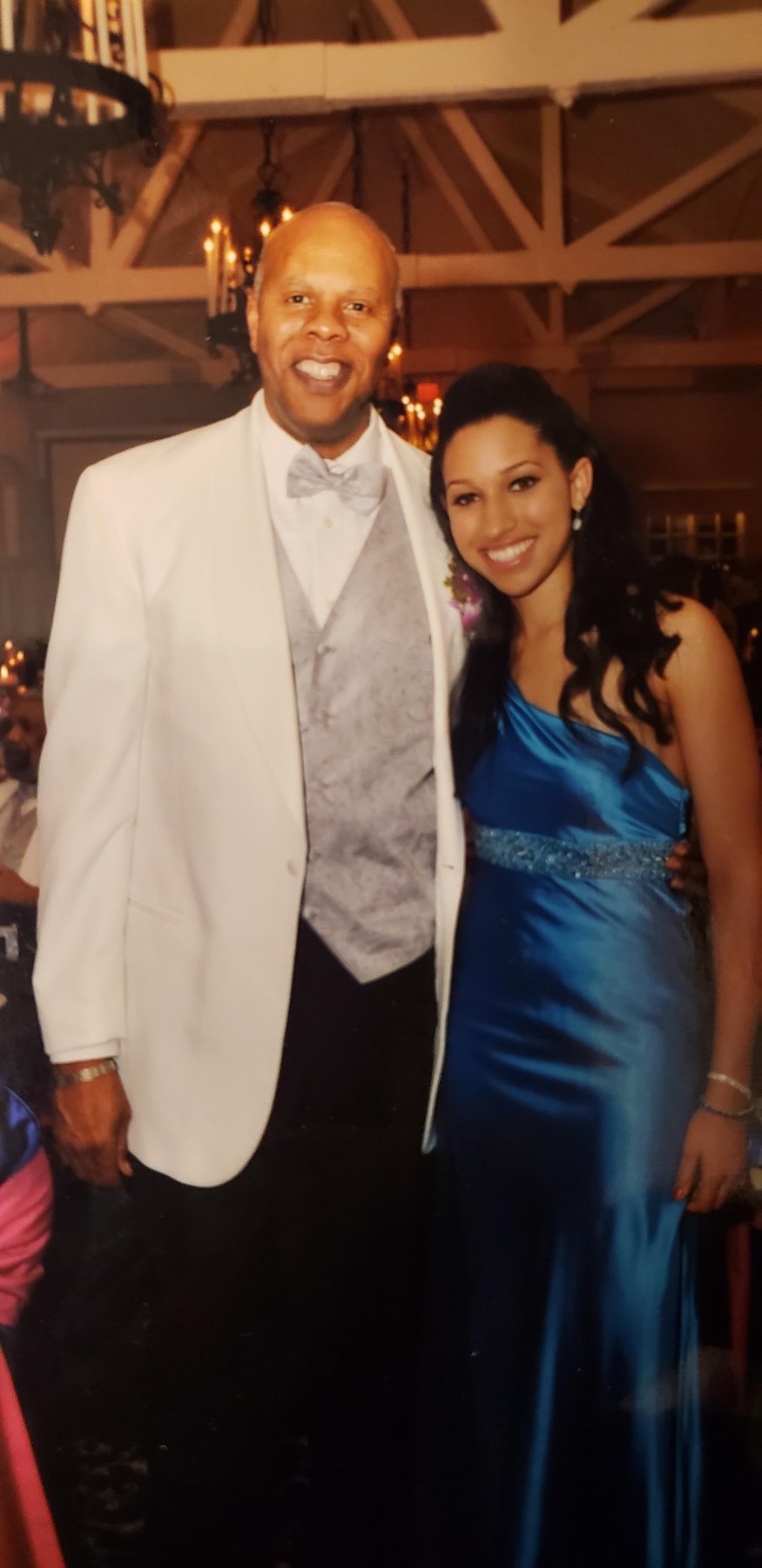 Obituary of Victor R Hopkins