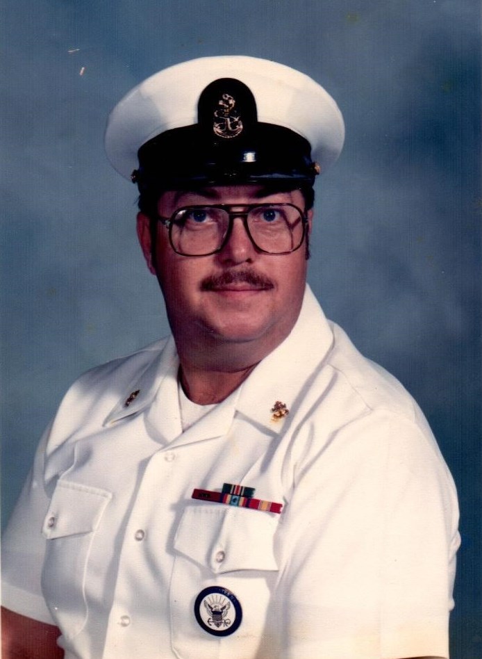Randolph Martin Davidson Obituario Jacksonville, FL