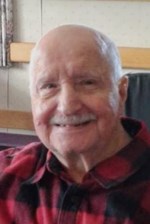 Jerry Wenrich