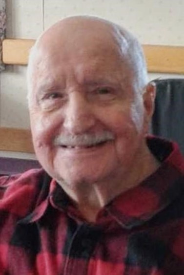 Obituary of Jerry A. Wenrich