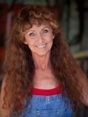 Obituary of Joyce Shaffer