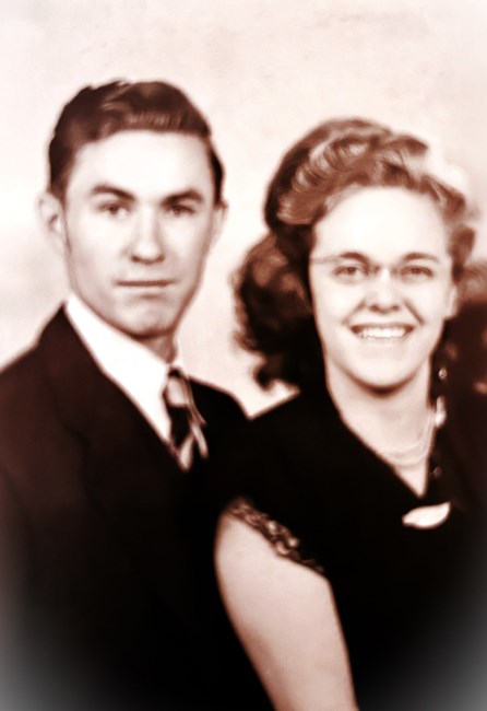 Obituario de Irene Scarberry