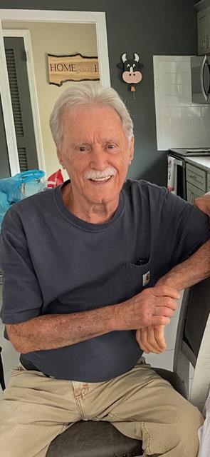 Obituary of Gene Preston Ayers