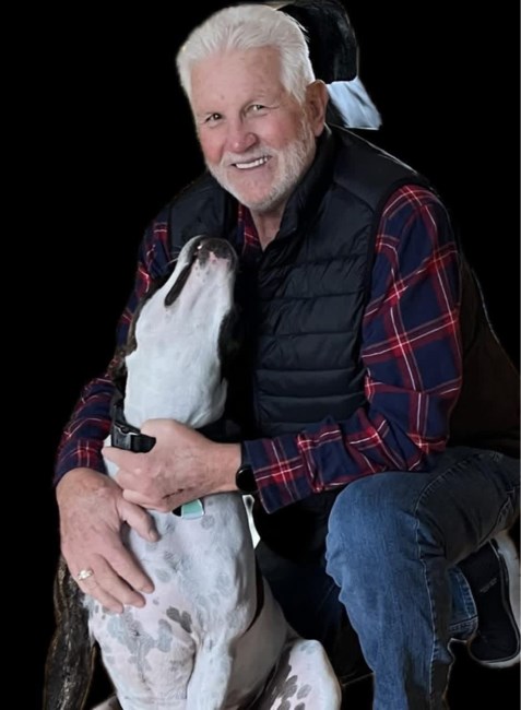 Obituary of Donald Wayne Winn Jr.