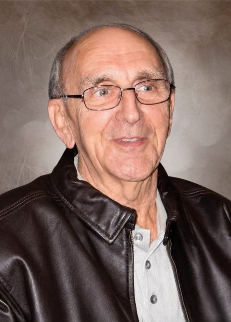 Avis de décès de Jacques Henri