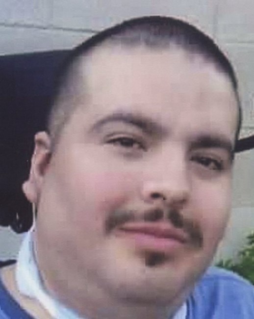 Obituary of Rodolfo Martinez