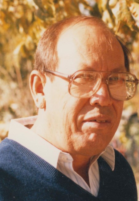 Obituary of Francisco Chavira