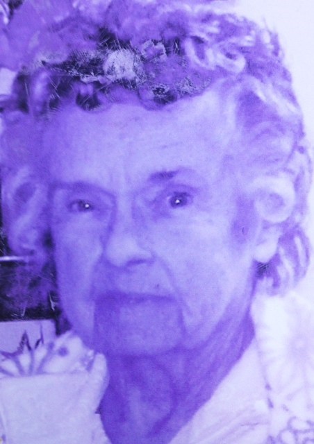 Obituary of Alice J. Biddle