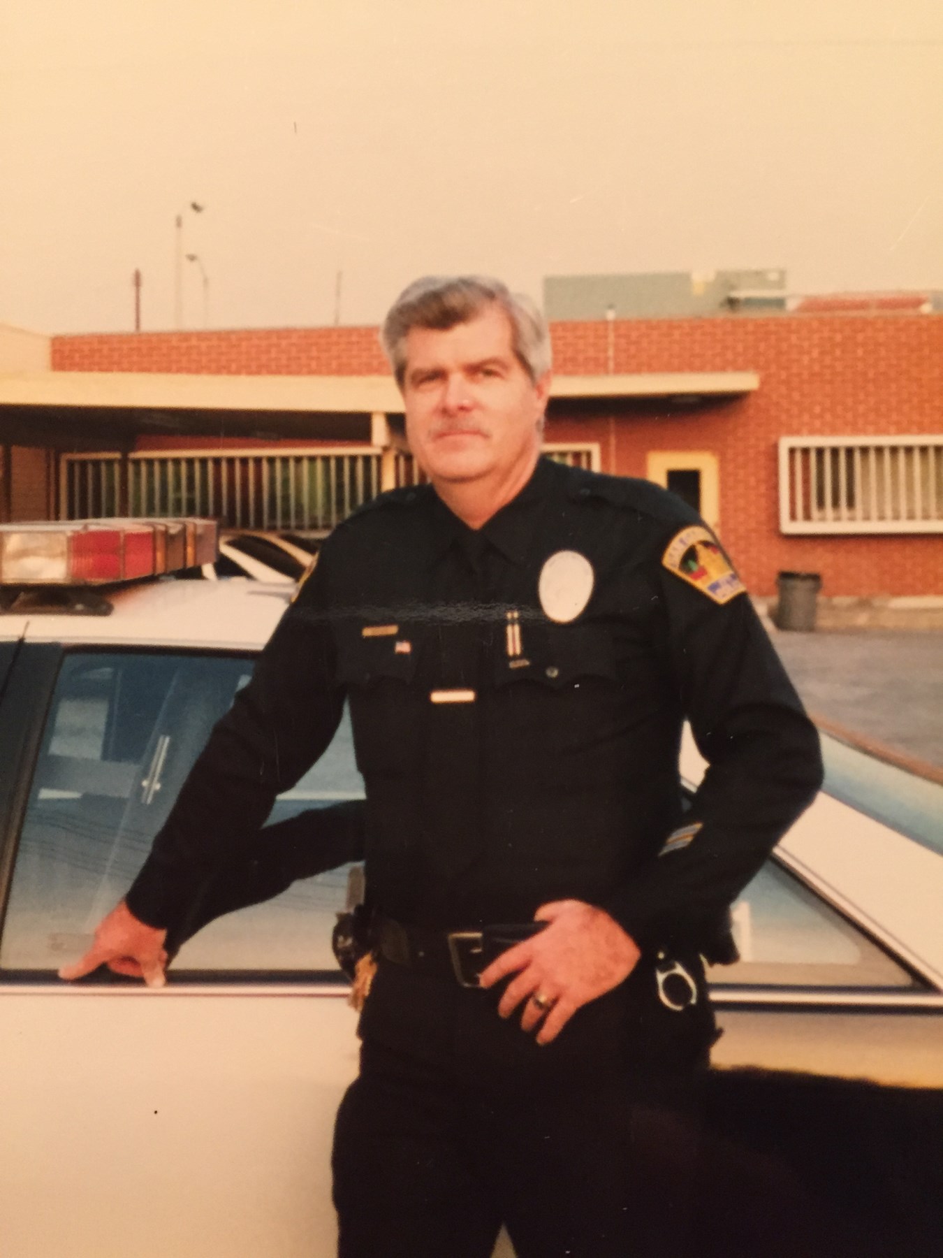 Obituary of Kenneth E. Butler