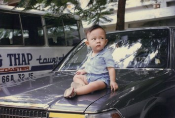 Obituary of Tuonglam Ngoc Nguyen