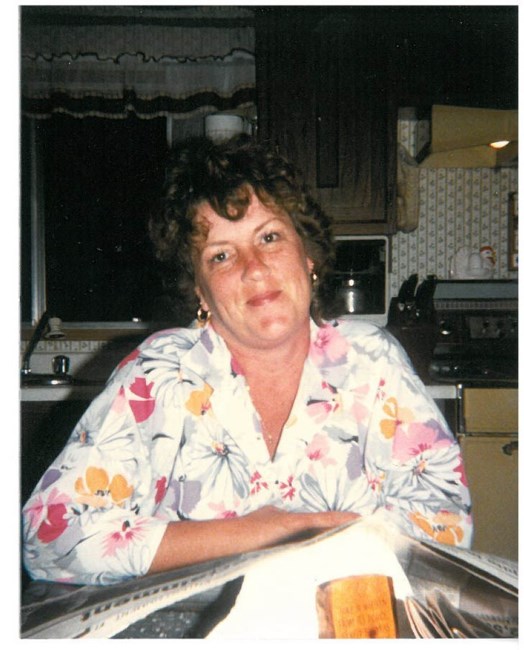 Obituary of Linda Gail Swan