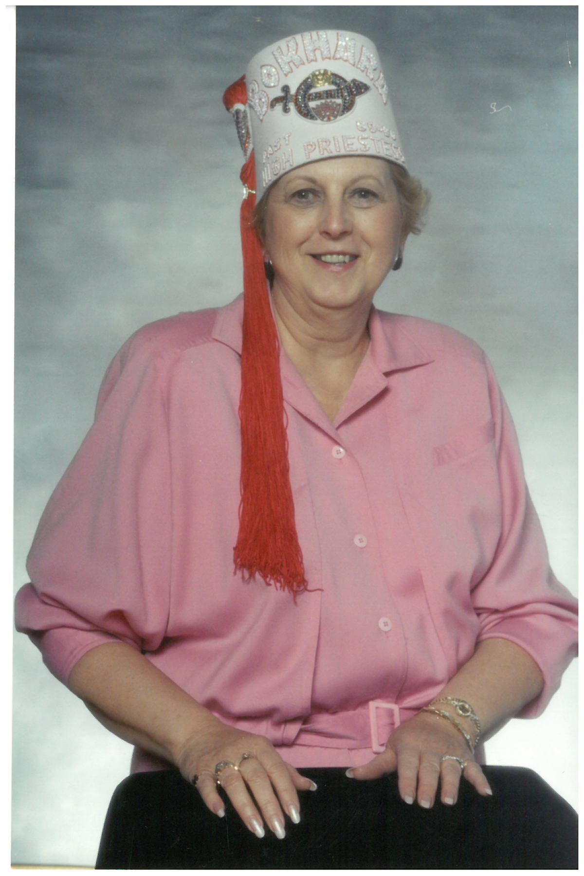 Obituary of Marlene Joy Edwards