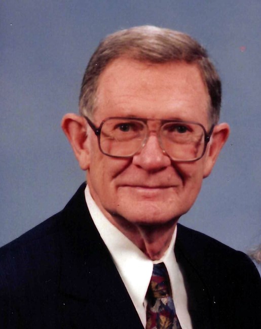 Obituary of Raymond Martin Hepler