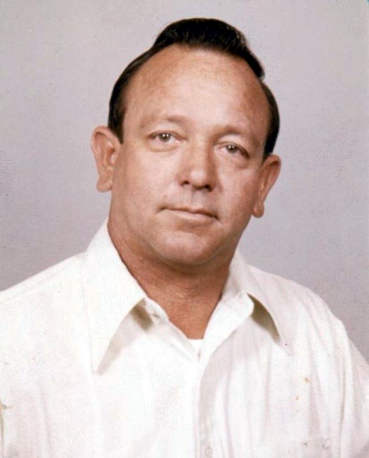 Obituario de Perry Willie Ratliff Jr.