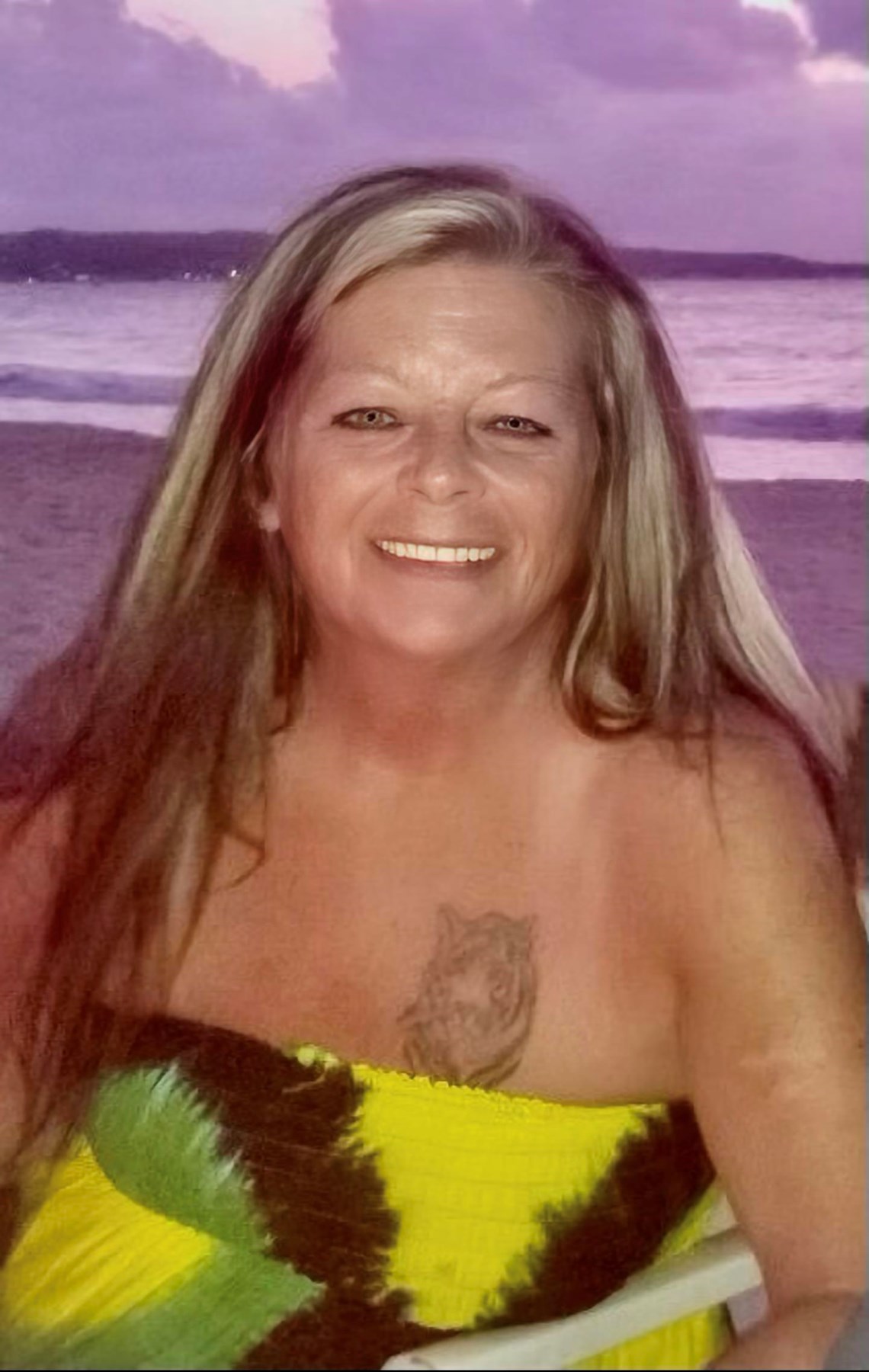 Obituary of Tena D Lemmers