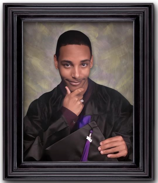 Obituary of Shaquille Jovan Laird