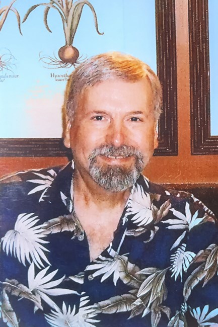 Obituary of Martin "Marty" D. Cole