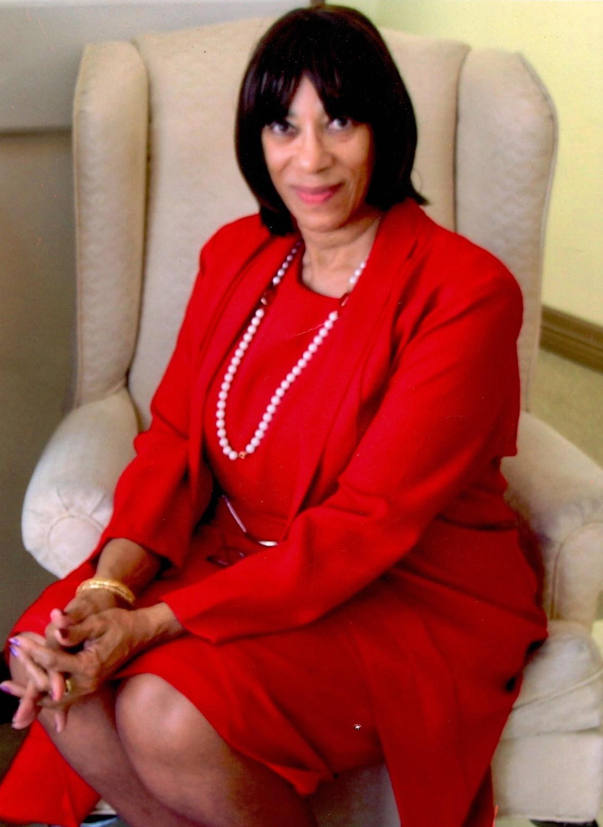 Betty Lou Harris Obituary - Houston, TX