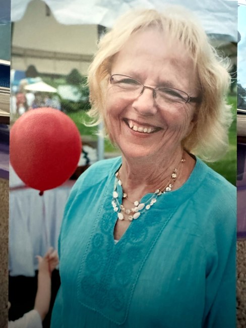 Obituary of Nancy States Nyilyk