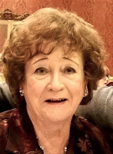 Obituary of Norma Georgia Cunningham Oldfield