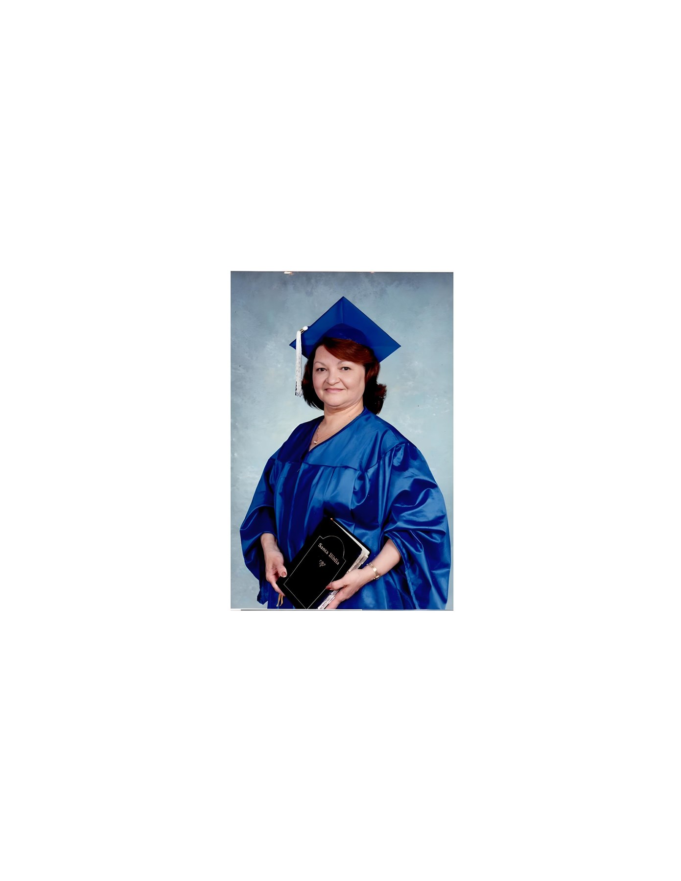 Obituario de Libertad Rosario