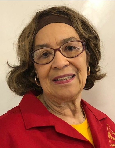 Obituary of Barbara Jo Shaw