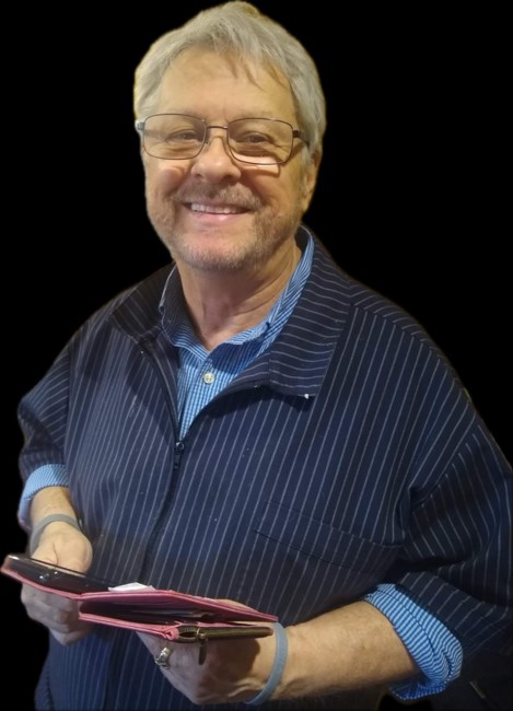 Obituary of Danny Wayne Ball