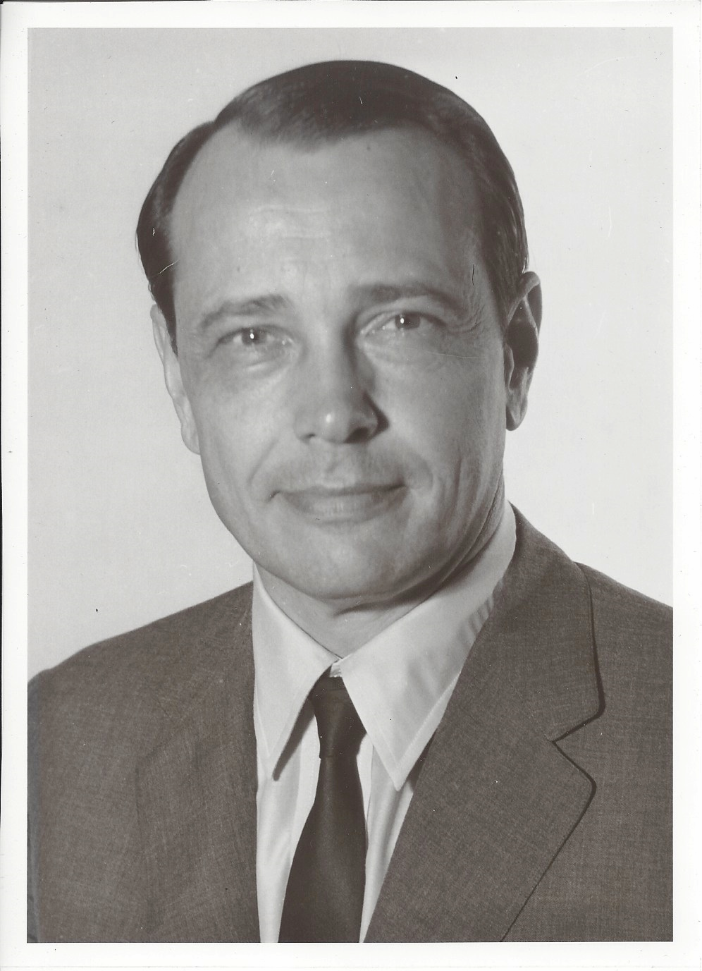 Obituary of Harrison Gould Gough