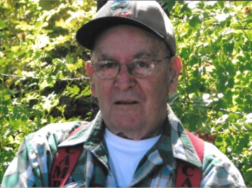 Obituary of Leonard "Sonny" Warren Stoffer