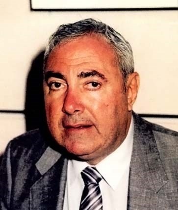 Obituary of Irving Rosen