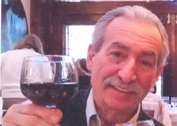 Obituary of Frank C. DeCaro